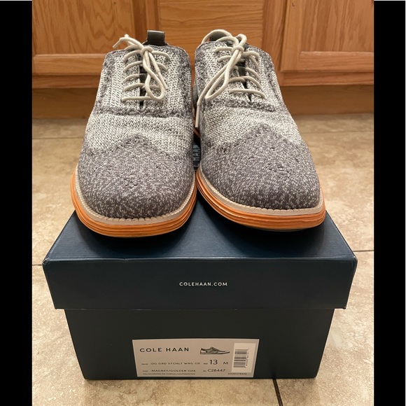 Cole Haan - Original Grand main image 4